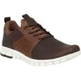 thumbnail image 4 of NoSoX® by Deer Stags Men's Betts Slip-on Oxford Knitted Casual Sneaker (Wide Available), 4 of 7