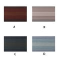 thumbnail image 4 of kurtrusly Napperons Tasse Bol Titulaire Forme Carrée Style Simple Accessoires Ménagers Non Glissant Commode Napperon Bleu Clair 1Set, 4 of 6