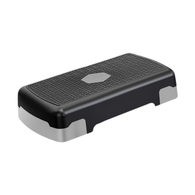 jinwen Marche d'Exercice Aérobique Entraînement Physique Stepper Réglable Intérieur Extérieur Accessoire de Terrasse Sports Noyau Cardio Force Stabilité