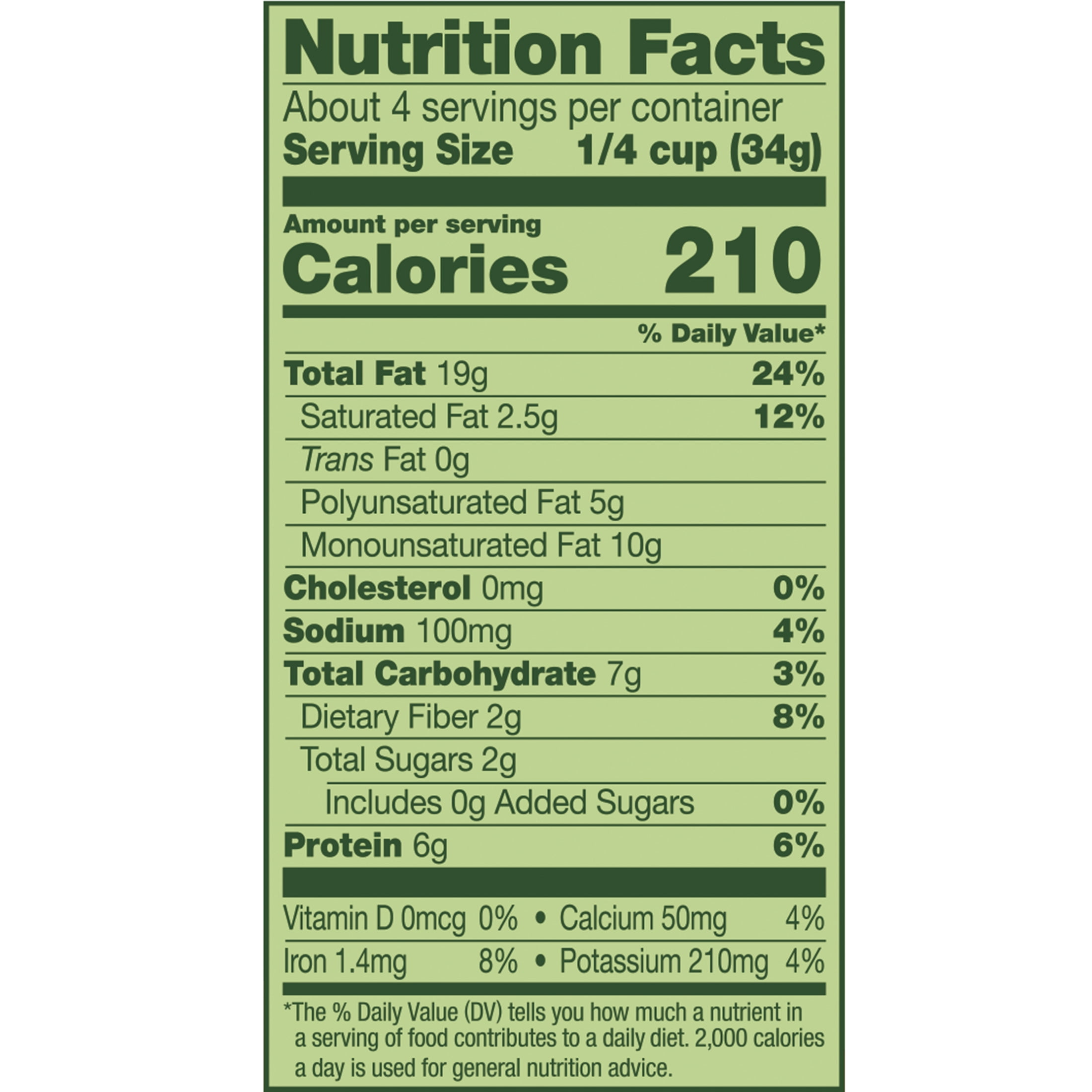 Emerald Deluxe Mix Nuts 5 Ounce (Pack of 4)
