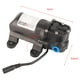 thumbnail image 4 of Lavadora A Presión De 12 V, Kit De Bomba De Lavado Portátil, Lavadora De Coche Eléctrica De Alta Presión, 80 W, 130 PSI, Ajuste De Presión, Máquina De Limpieza De Coche,, 4 of 7