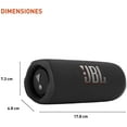 thumbnail image 4 of Pre-Owned Jbl Flip 6 Black, 4 of 4