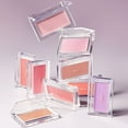 thumbnail image 2 of BBIA Ready To Wear Downy Cheek Cream Blush, K-Beauty Face Makeup, 03 DOWNY APRICOT, 2 of 11