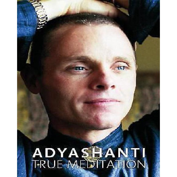 True Meditation: Discover the Freedom of Pure Awareness
