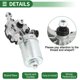 thumbnail image 4 of Motor de limpiaparabrisas frontal para Chrysler PT Cruiser 2006-2010 No.10389558/5175910AA, 4 of 7