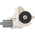 thumbnail image 1 of Motor Elevación Ventana Cayman 2006 A 2012 Porsche Del Izq/Der Reman CARDONE ., 1 of 4