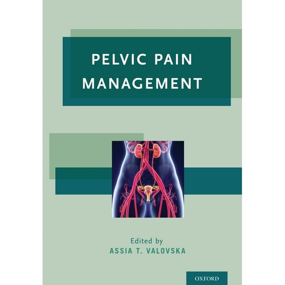 Pelvic Pain Management, (Paperback)