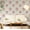 Blue, Pink, variant on CHDITB Boho Flower Wallpaper Daisy Floral Peel and Stick Pink Orange Botanical Wall Decal for Bedroom Living Room 17.3in x 9.8ft