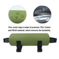 thumbnail image 3 of Greeniant Bolsa refrigeradora resistente al desgaste, paquetes de refrigeración para mantener el calor, accesorios para acampar, paquete de almuerzo, Ropa Deportiva, Zapatos Greeniant OD026592-00, 3 of 6