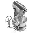 thumbnail image 2 of Restored Premium KitchenAid Professional HDâ„¢ Series Bowl-Lift Stand Mixer, (Refurbished), 2 of 4