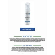 ProcerinXT Topical Activator Hair Loss Foam (No Minoxidil) - DHT Blocking & Regrowth Formula