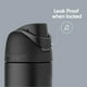thumbnail image 5 of Botella de agua Owala FreeSip de acero inoxidable con aislamiento, 1,2 L, 5 of 6