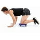 thumbnail image 4 of Abs Rad Neue Style Fitness Sports Equipment Abdominal Muscle Disc Fitness FourWheel Roller Slider Device Plate Home Training Ab Wheel Trainer Blue, 4 of 5