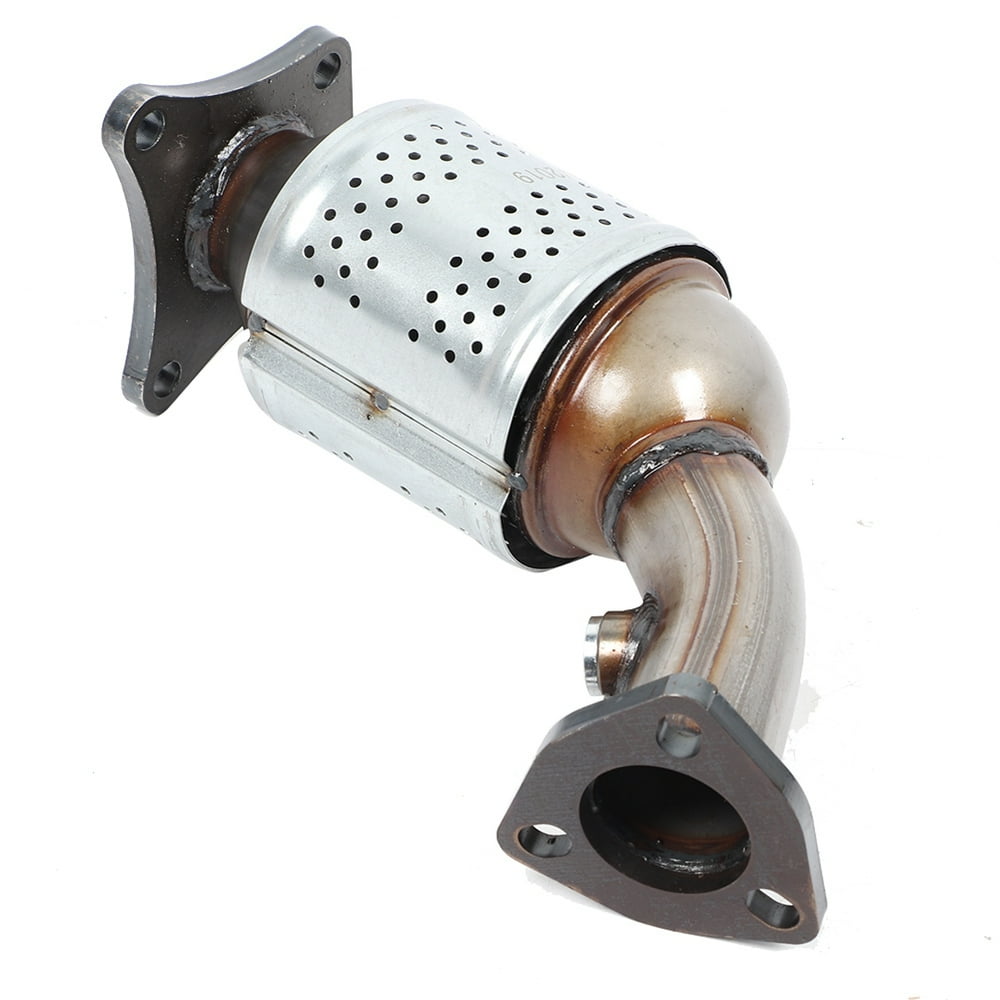 Tebru 16222 Front Right Catalytic Converter Fit For Nissan Murano P/S 3