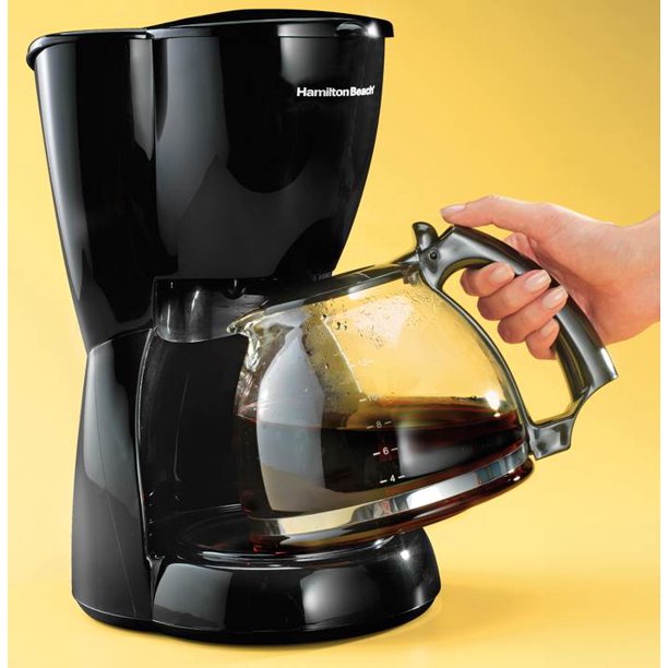 Hamilton Beach Coffee Maker Model 49316