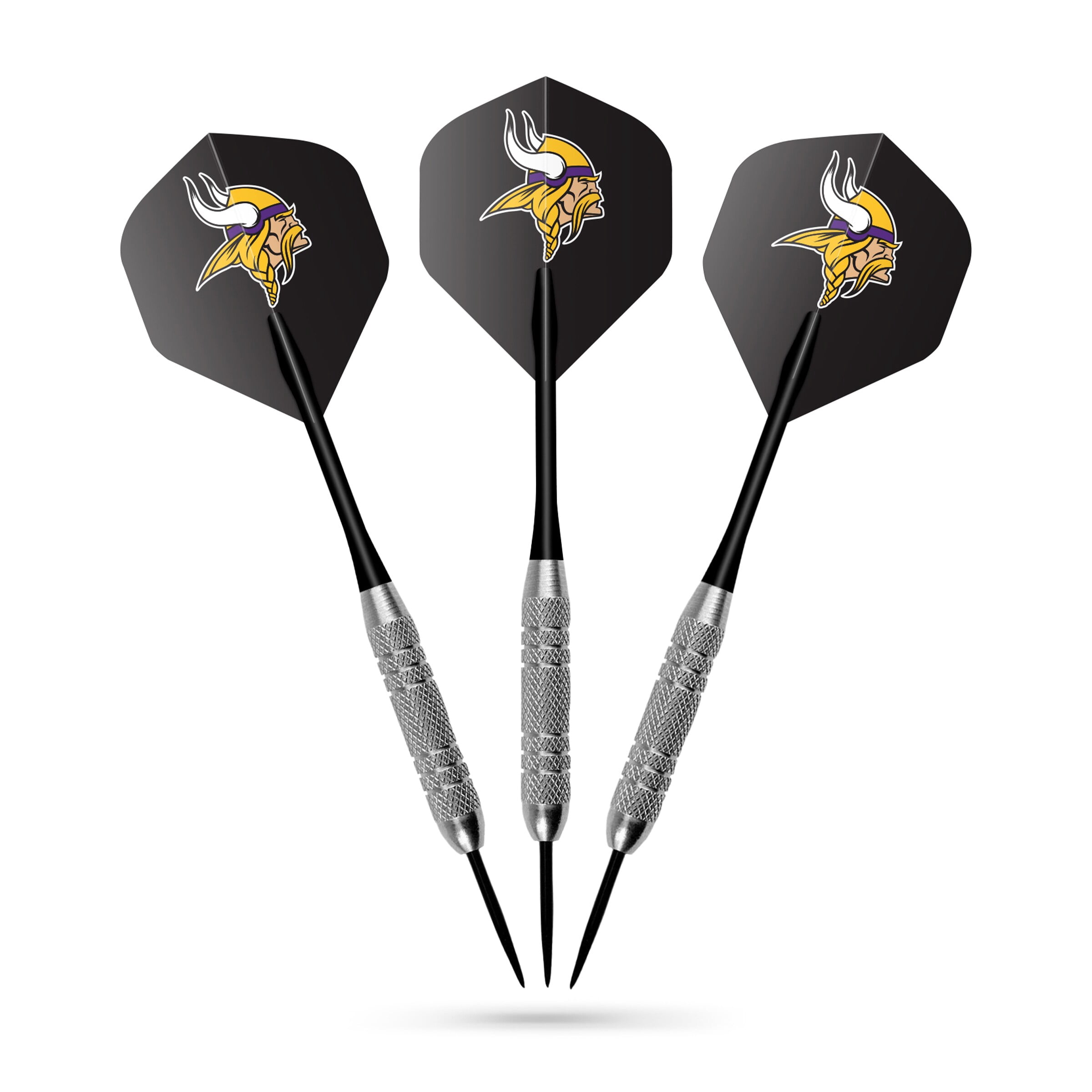 Imperial Minnesota Vikings Fans Choice Dartboard Cabinet
