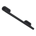 thumbnail image 4 of Kearding Toallero autoadhesivo - Fácil instalación Construcción robusta Amplios usos Garantiza una excelente adherencia Toalla de baño negro Type2 NO2, 4 of 6