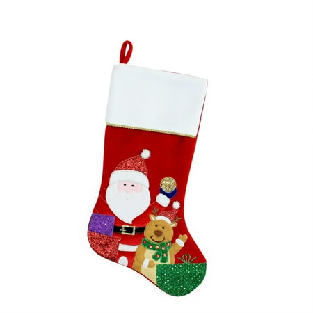 Present Stocking - 20.5