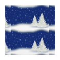 thumbnail image 6 of Wukai Christmas Fir Tree Waterproof Tablecloth for Kitchen Dining, Fits Square Tables for 2-4 Seats -60"x60", 6 of 7