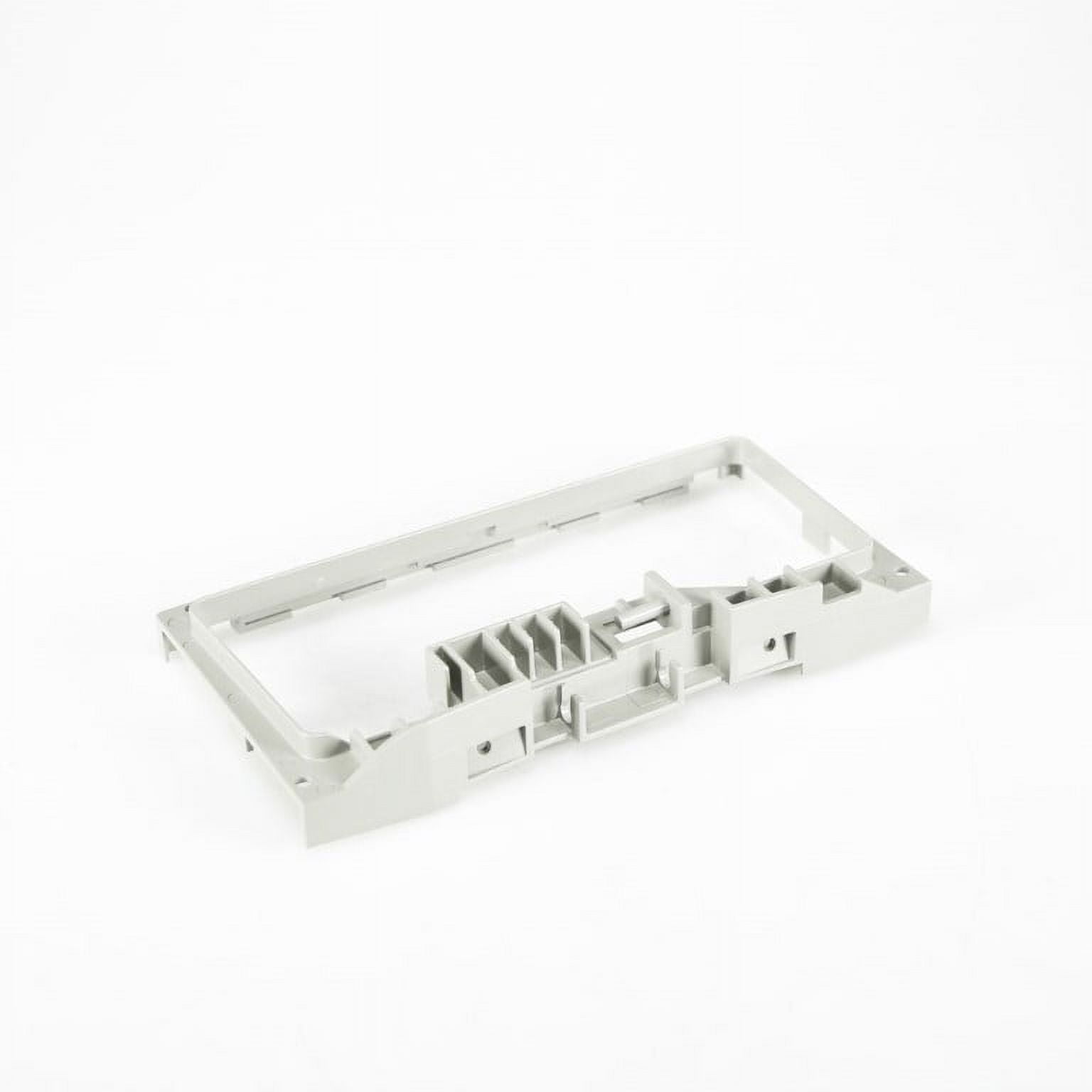 WR17X12280 GE Dispenser Front Panel OEM WR17X12280