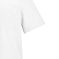 thumbnail image 2 of Brook Taverner Mens Rosello Poplin Short-Sleeved Formal Shirt, 2 of 4