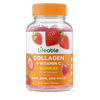 Lifeable Collagen with Vitamin C – 100 mg – 90 Gummies