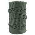 thumbnail image 3 of GOLBERG 750lb Paracord / Parachute Cord - US Military Grade - Authentic Mil-Spec Type IV 750 lb Tensile Strength Strong Paracord - Mil-C-5040-H - 100% Nylon - Made in USA, 3 of 3