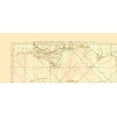 thumbnail image 4 of Historic Nautical Map - Nautical Map - Sayer and Bennett - 1775 - Vintage Wall Art, 4 of 4