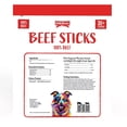 thumbnail image 3 of Irish Rover Beef Stick Dog Treats (35 Ounce), 3 of 3