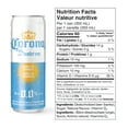 thumbnail image 3 of Corona Sunbrew 0.0% Alcohol-Free Beer 12pk Cans, 3 of 3