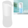 thumbnail image 1 of Dispenser 600ml  Dispenser Large Capacity Induction Electric Automatic  Dispenser For Home Bathroom, 1 of 8