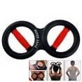 thumbnail image 2 of 20KG Super Arms for Arm/Shoulder Exercise (Random Color), 2 of 5