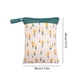 thumbnail image 3 of Bolsa organizadora impresa para colgar, impermeable, de doble capa, resistente al agua y al agua, de poliéster., 3 of 6