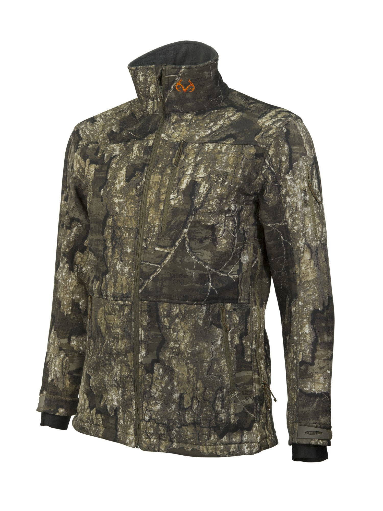 realtree timber camo pants