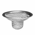 thumbnail image 1 of Canastilla para Lavabo Fleximatic de Acero Inox Mod. 4438WM, 1 of 3