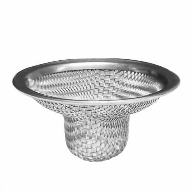 Canastilla para Lavabo Fleximatic de Acero Inox Mod. 4438WM