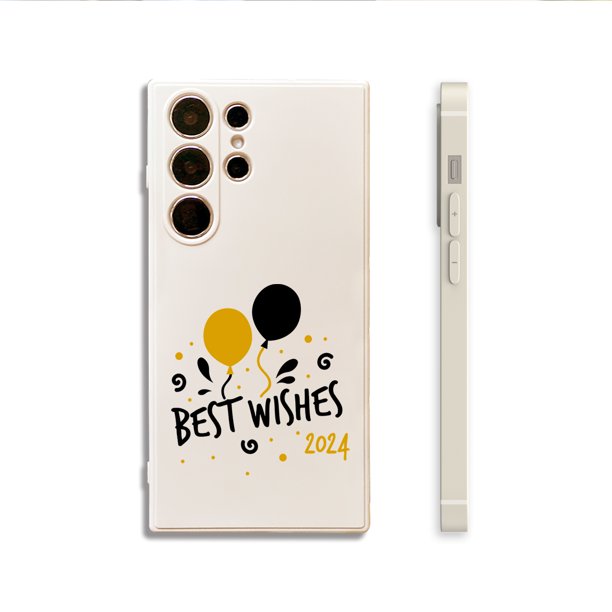 ¡Agregue un toque de color a su iPhone 15 Pro Max 14 13 12 Pro 11 con esta vibrante funda para teléfono con estampado gráfico!