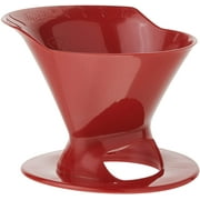 Melitta 64008 Red Ready Joe Filter Cone