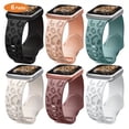 thumbnail image 2 of 6 PCS Smart Watch Straps for IWatch Straps, 2 of 9