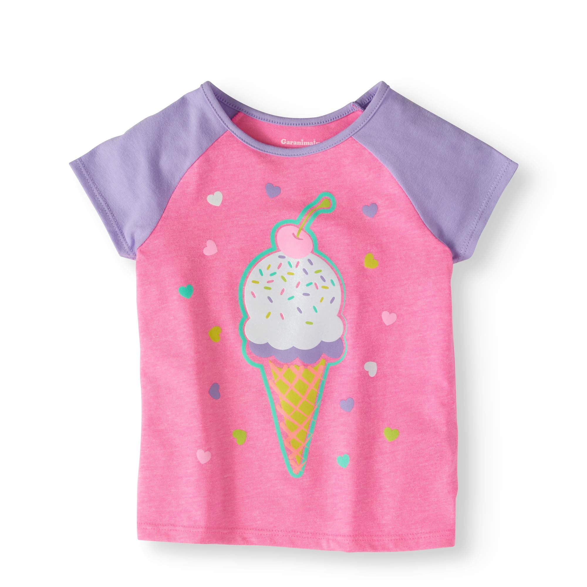 cartoon shirts walmart