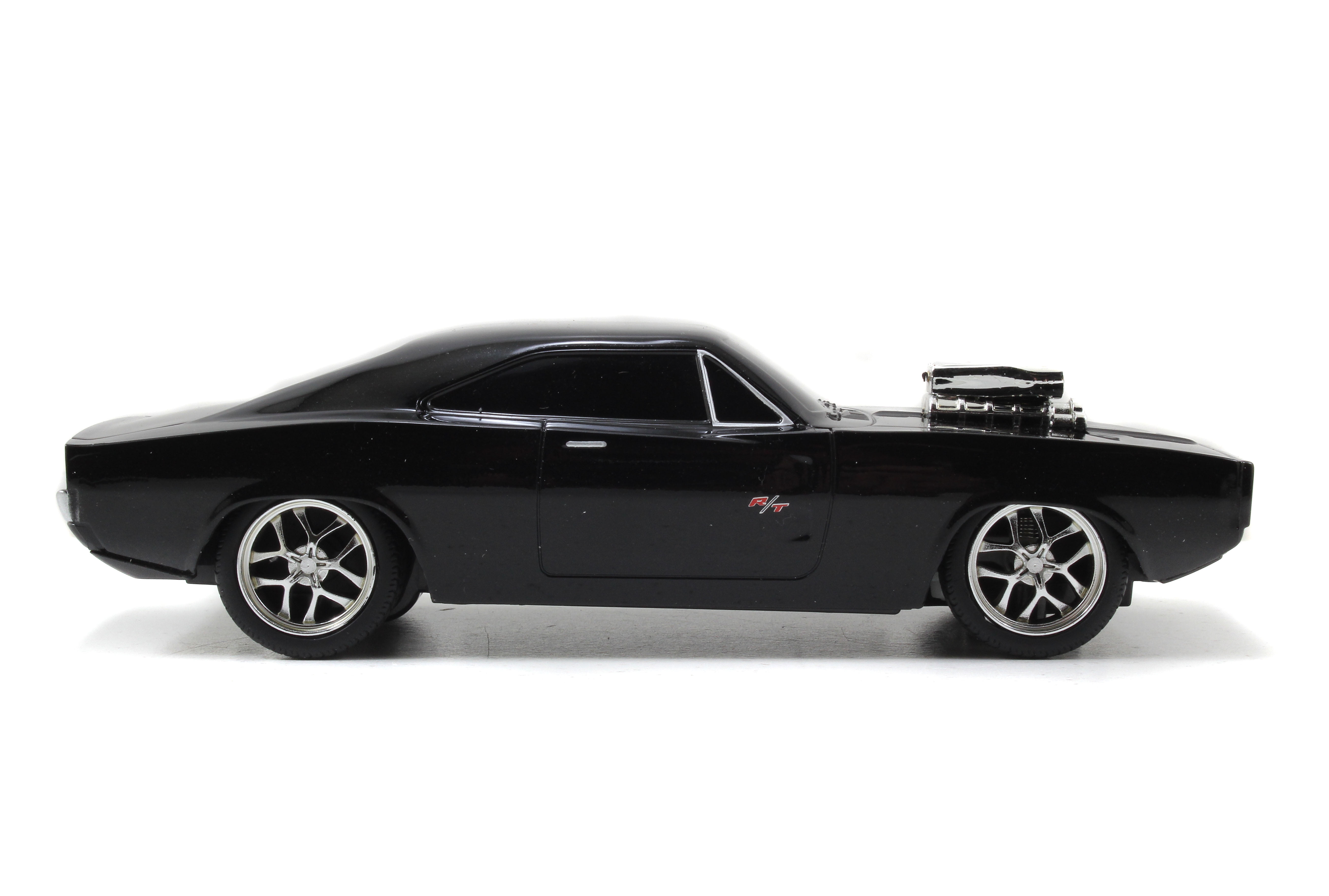 1970 dodge charger remote control car