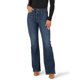 thumbnail image 1 of Wrangler - Jeans de Talle Alto para Mujer, Brockton, 2-32, 1 of 4