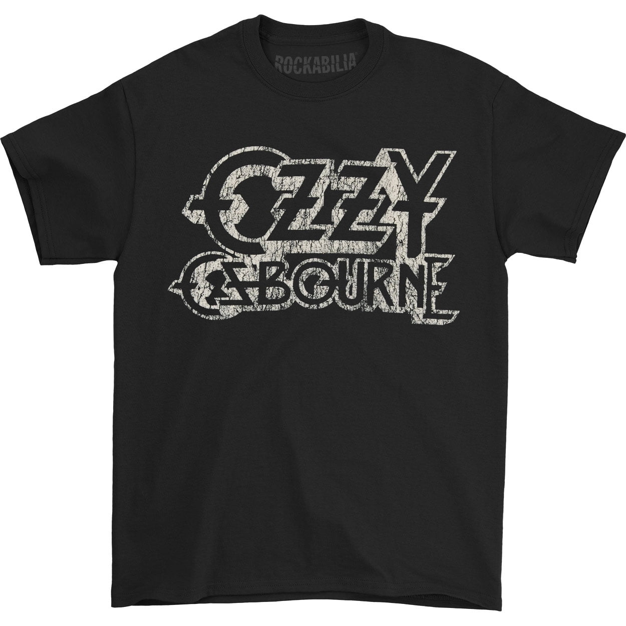 ozzy osbourne hell t shirt