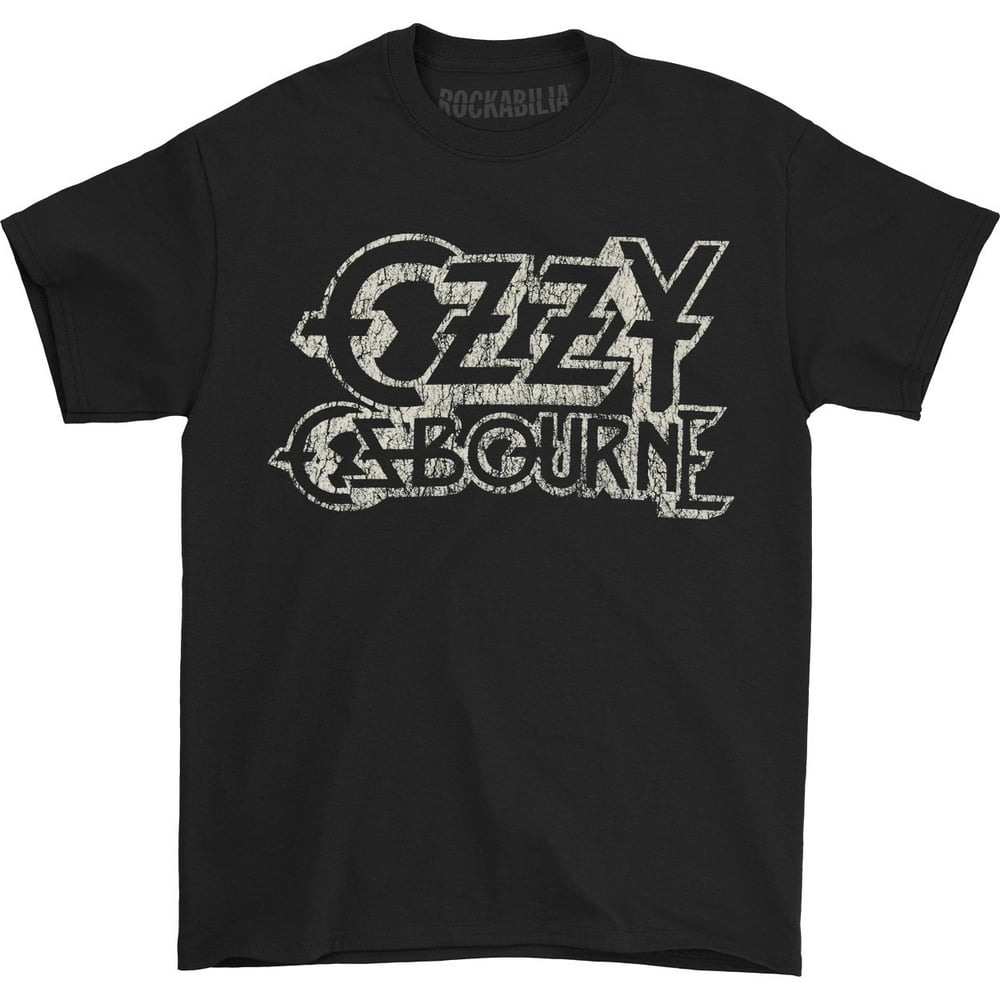 osbourne t shirt