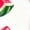 White-1, variant on Women Casual Red Pink Watermelon Bow Graphic Tees Cotton Crew Neck Printed T Shirt Tops Black S-5XL