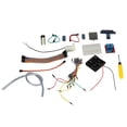 thumbnail image 2 of Kit de placa de desarrollo Programación gráfica para placa de desarrollo Microbit V2.2 Kit de aprendizaje básico, 2 of 15