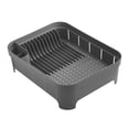 thumbnail image 1 of Escurridor OU para Platos  Gris, 1 of 4