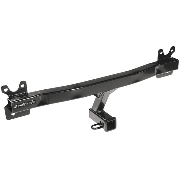 Draw-Tite 75916 Max-Frame Class III Trailer Hitch