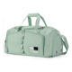 thumbnail image 1 of "Maleta Deportiva Bolsa Gym Viaje Mochila Fitness Bag Lab.G verde ", 1 of 5