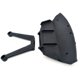 thumbnail image 2 of Parachoques trasero 8522 para EX-07 EX07 1/7 Accesorios de repuesto Piezas de automóvil de control remoto, 2 of 5